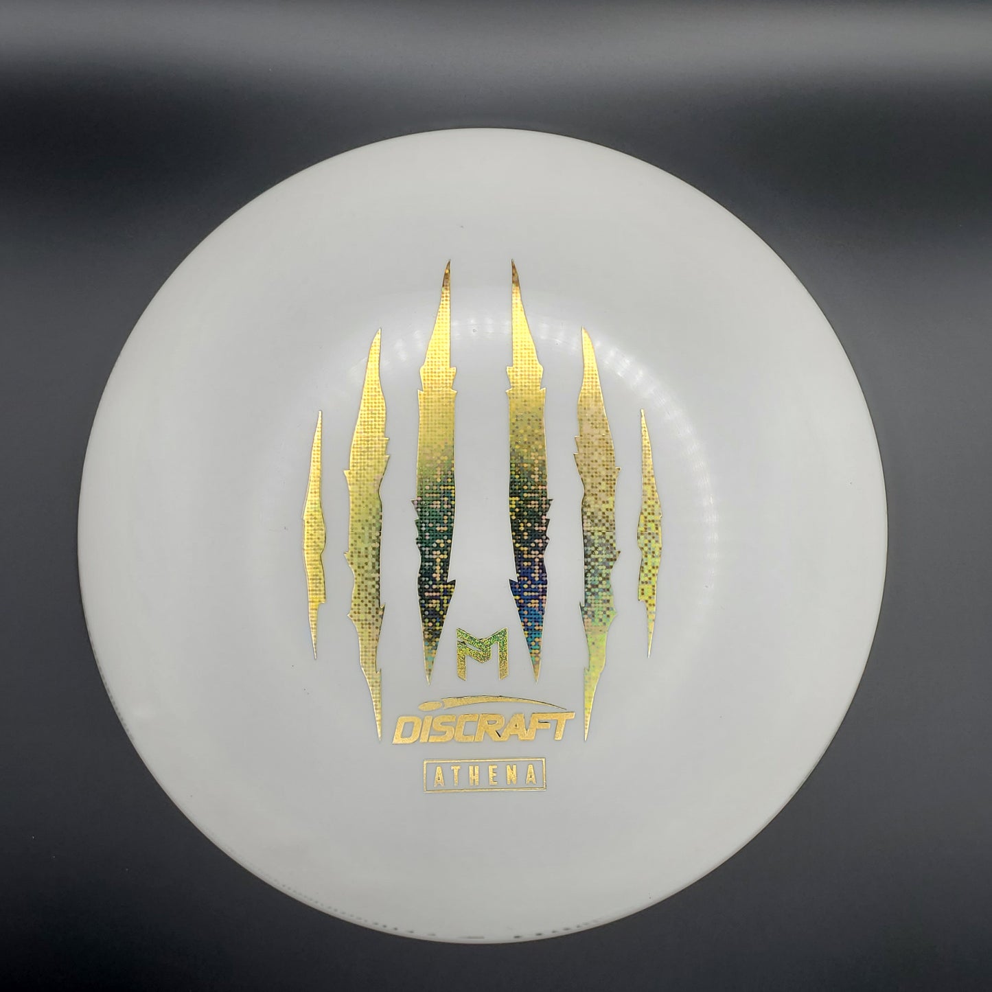 Discraft - Paul McBeth 6X World Champion McBeast Athena