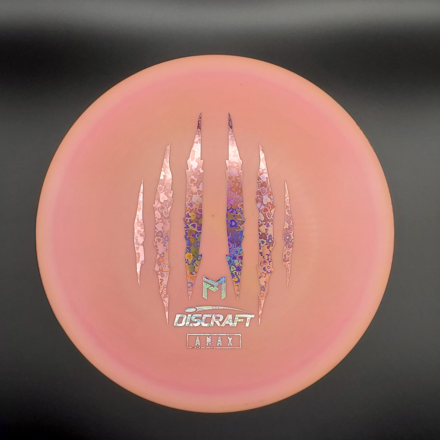 Discraft - Paul McBeth 6X World Champion McBeast Anax