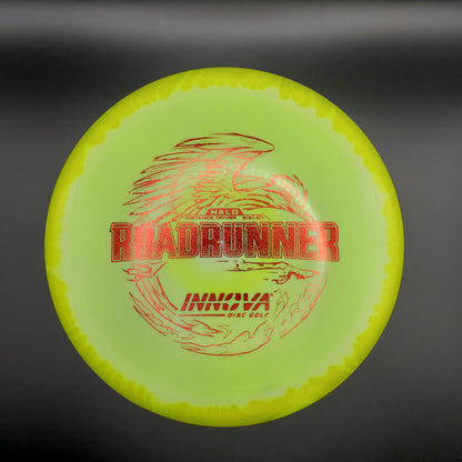 Innova - Roadrunner - Halo Star