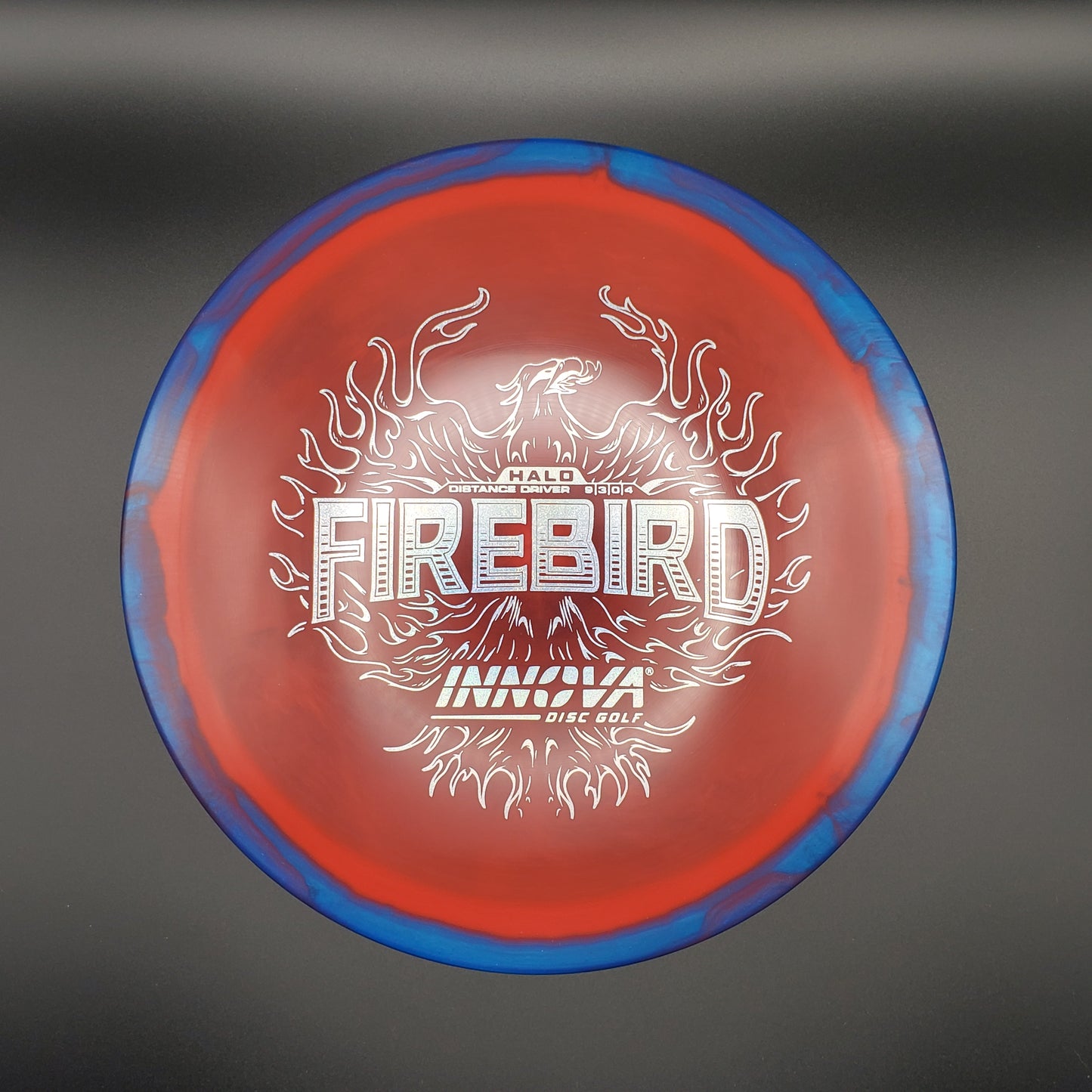 Innova - Firebird - Halo Star