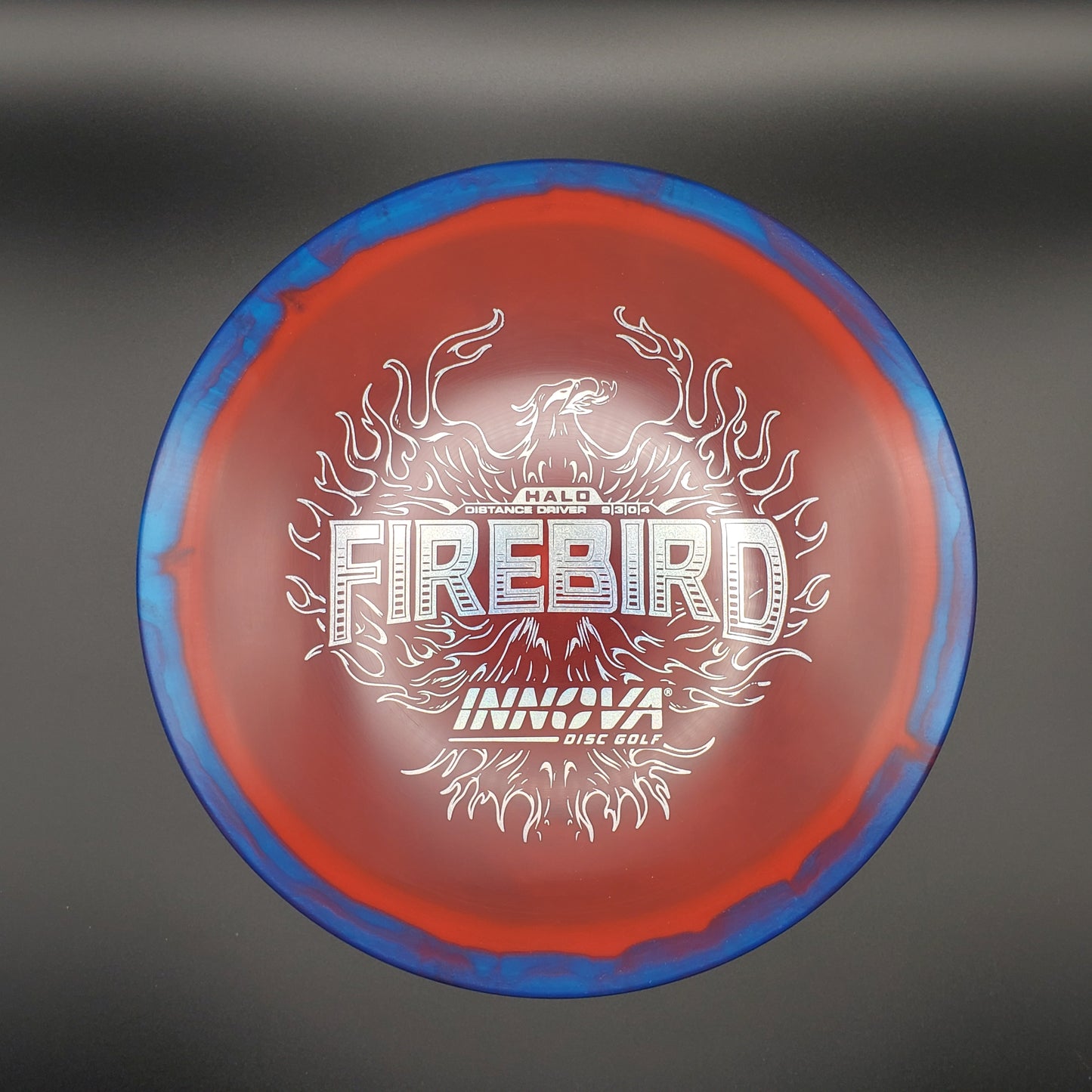 Innova - Firebird - Halo Star