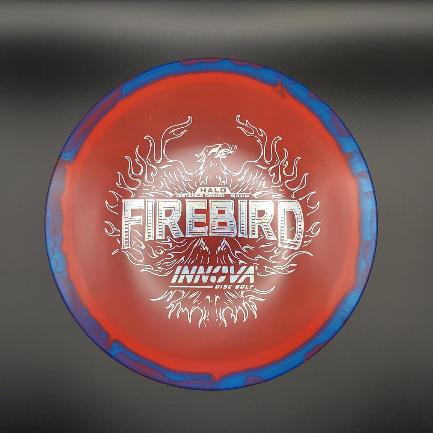 Innova - Firebird - Halo Star