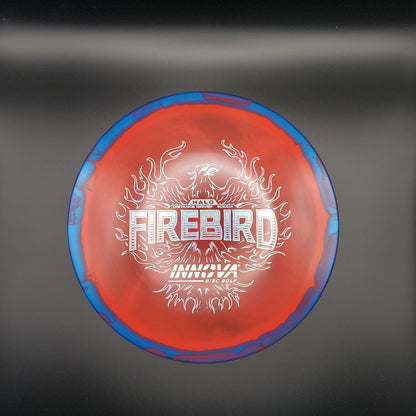 Innova - Firebird - Halo Star