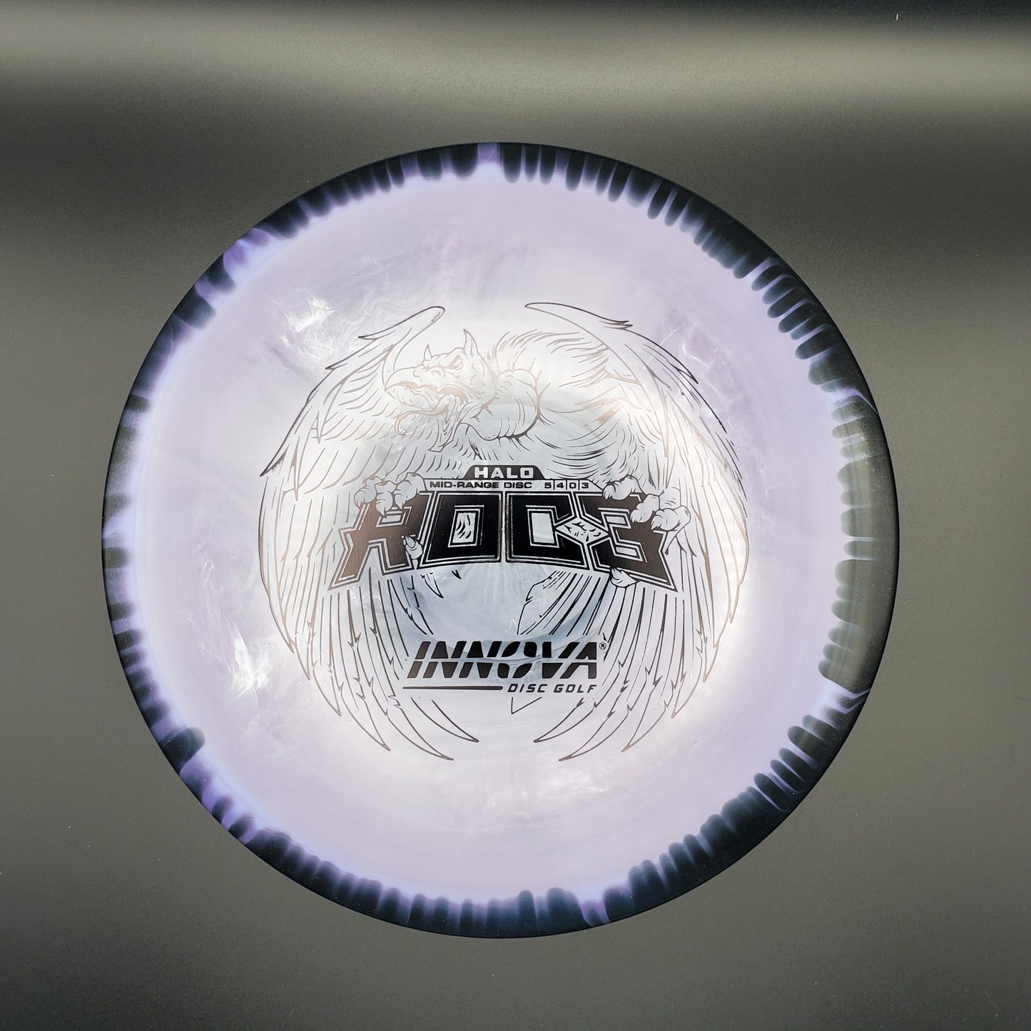 Innova - Roc3 - Halo Star