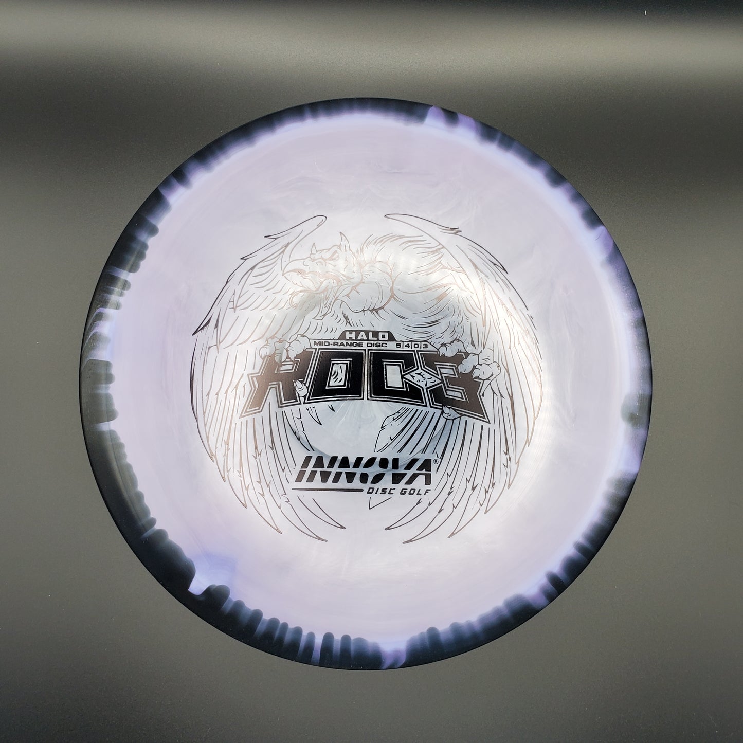 Innova - Roc3 - Halo Star