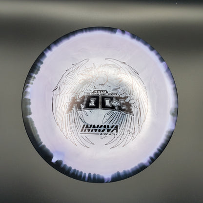 Innova - Roc3 - Halo Star