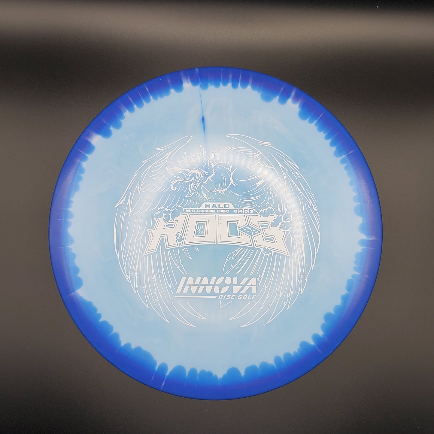 Innova - Roc3 - Halo Star