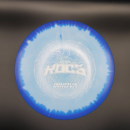 Innova - Roc3 - Halo Star