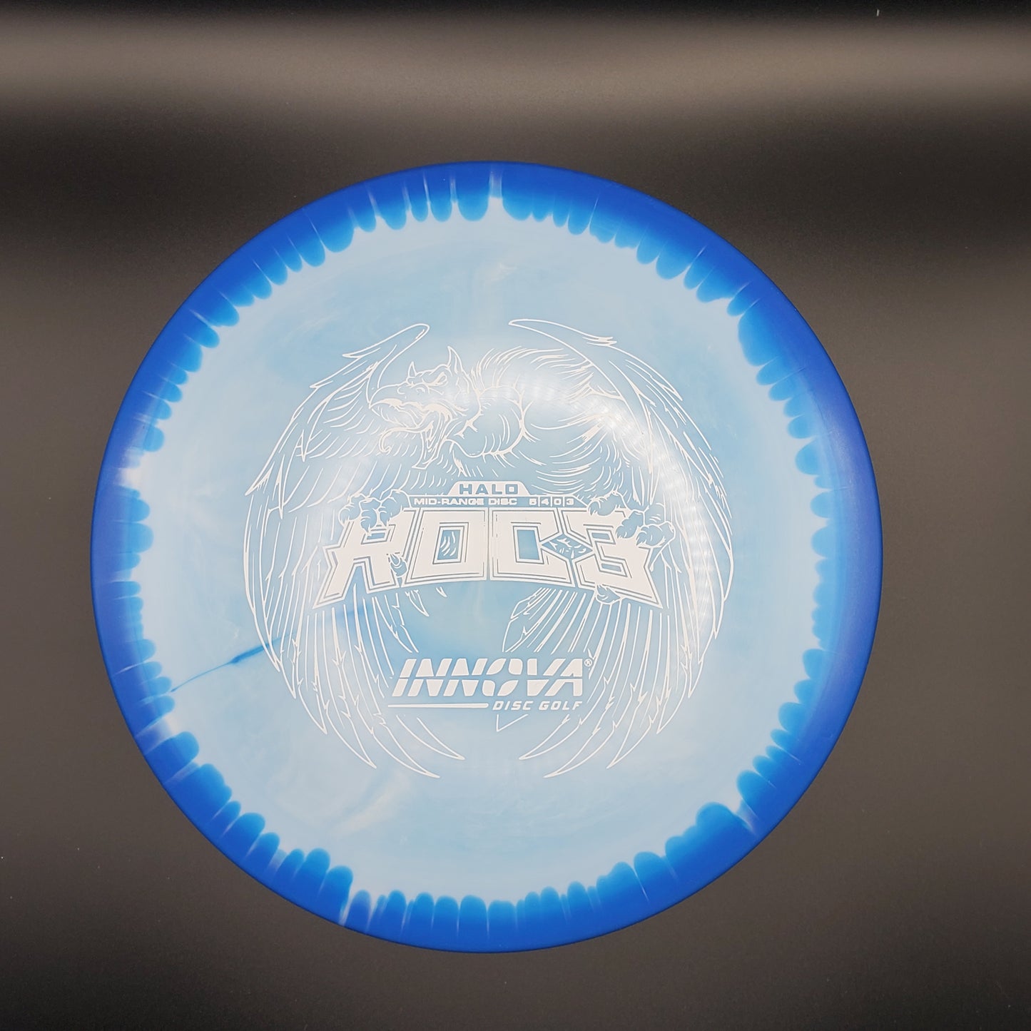 Innova - Roc3 - Halo Star