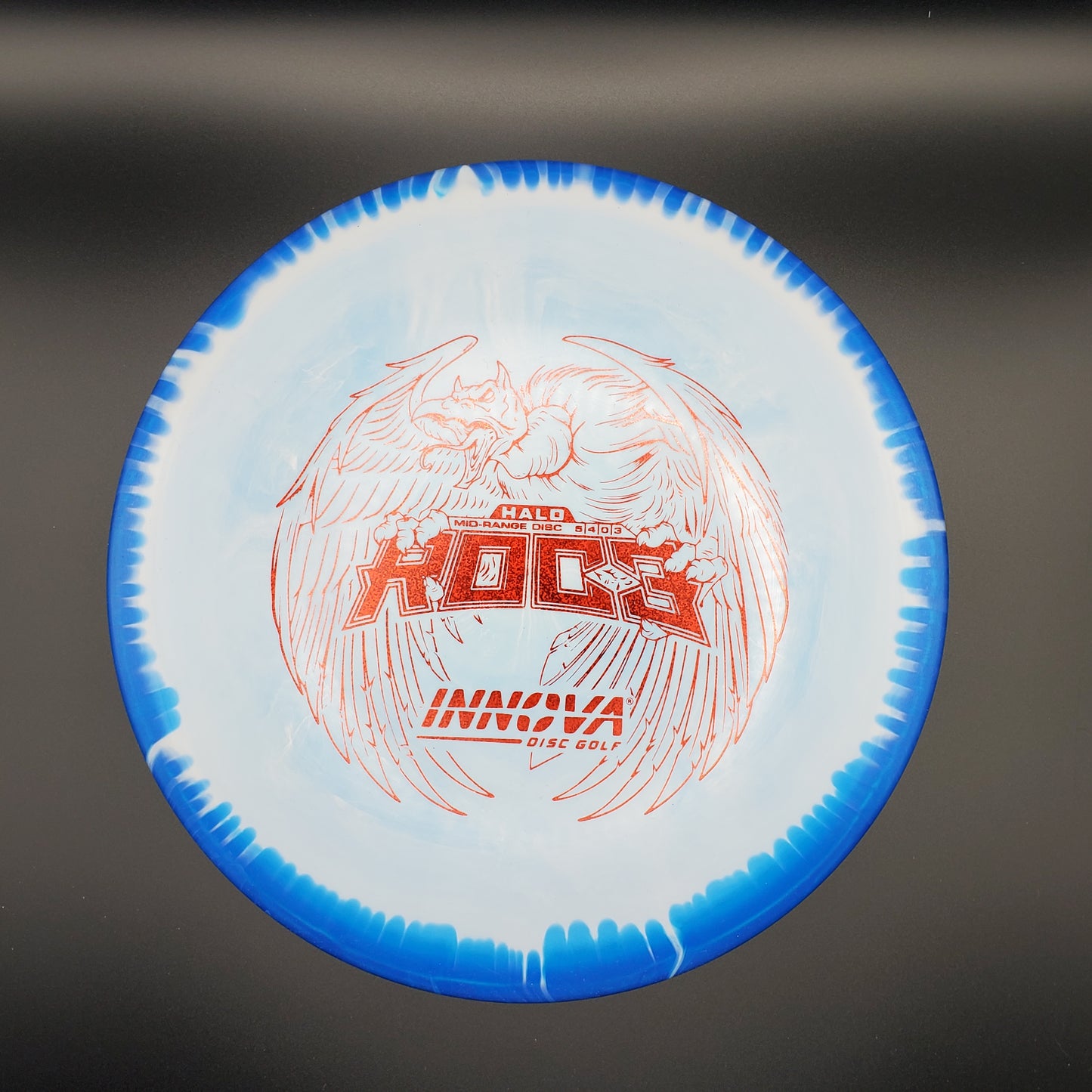 Innova - Roc3 - Halo Star