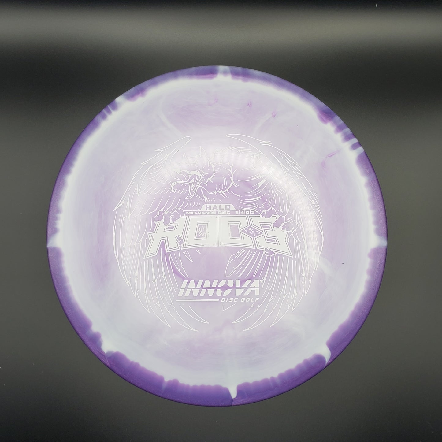 Innova - Roc3 - Halo Star