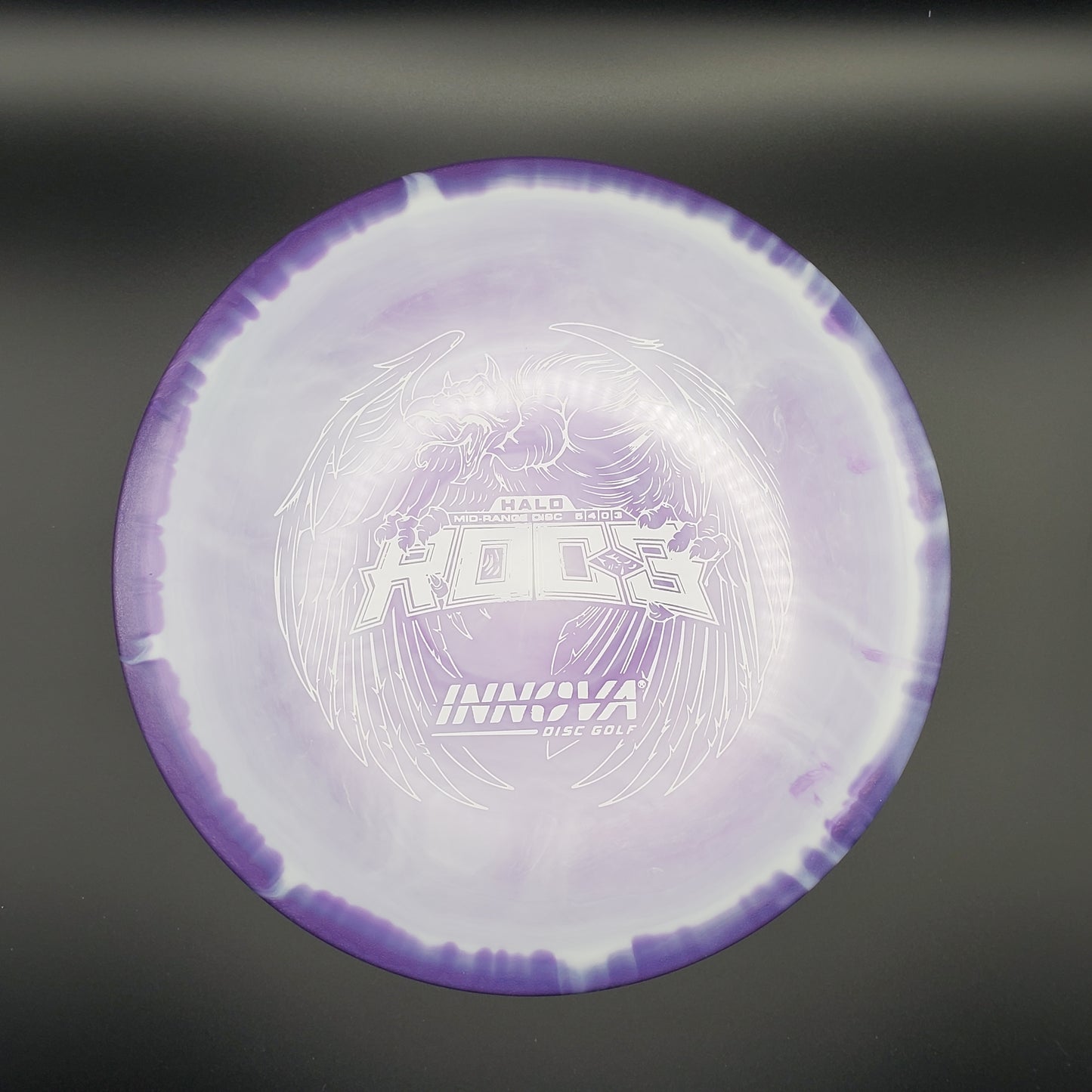 Innova - Roc3 - Halo Star