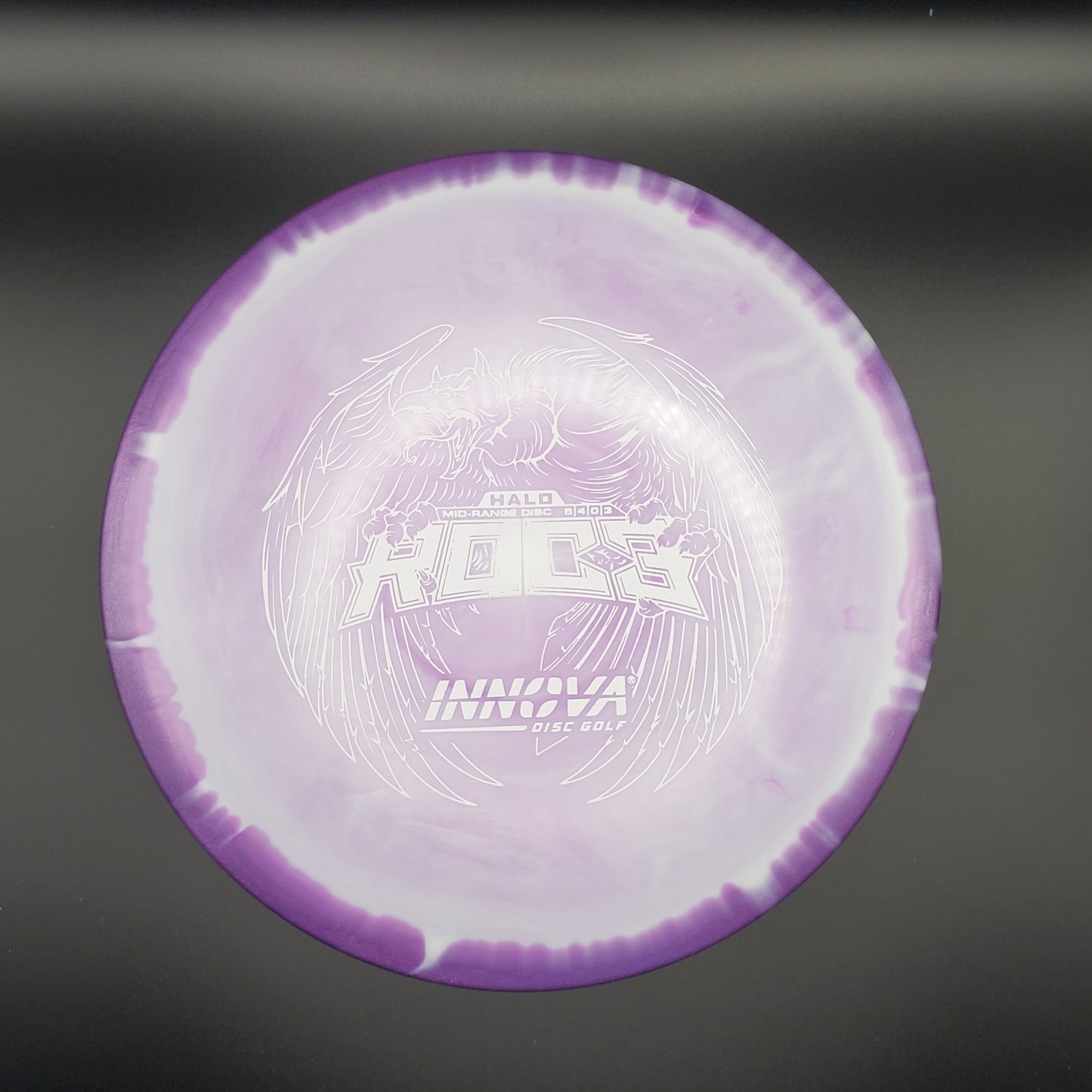 Innova - Roc3 - Halo Star