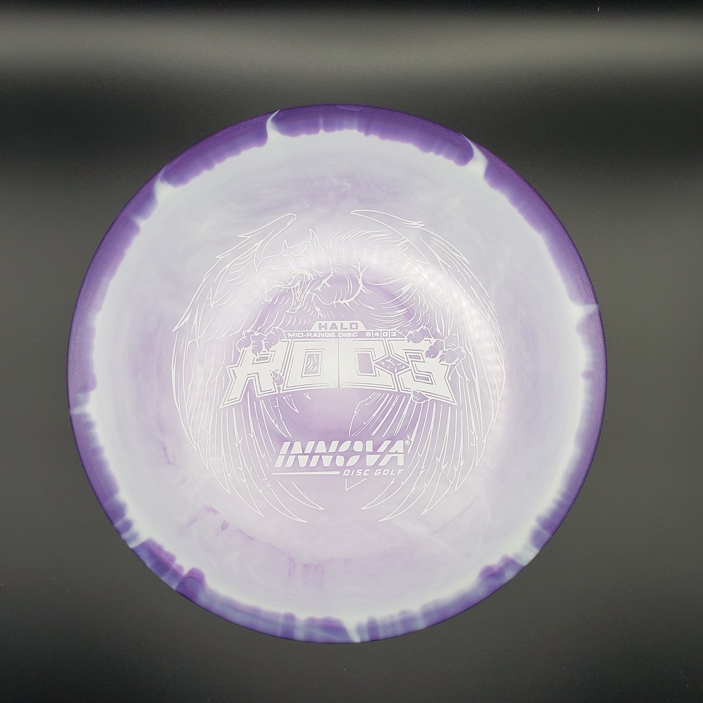 Innova - Roc3 - Halo Star