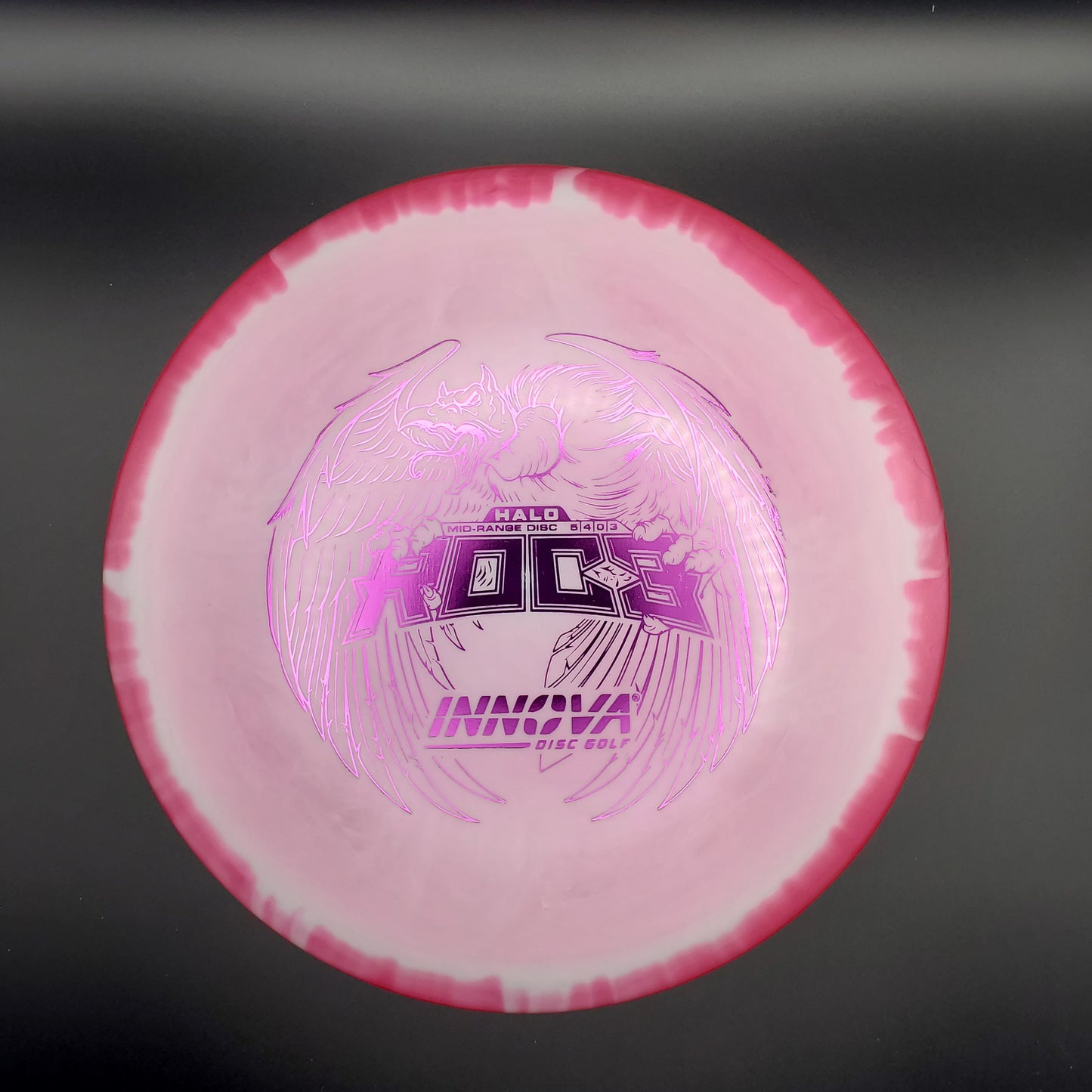 Innova - Roc3 - Halo Star