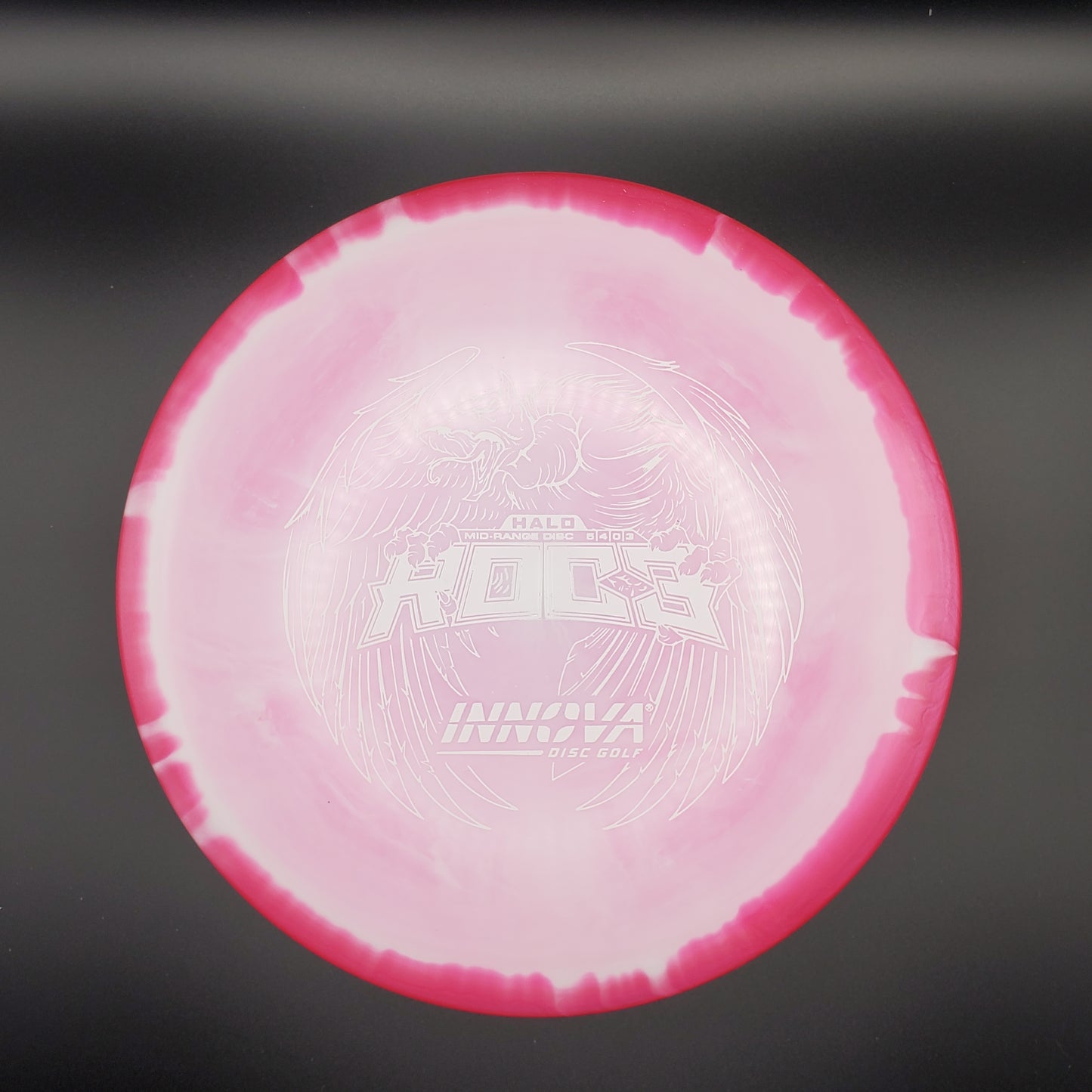 Innova - Roc3 - Halo Star