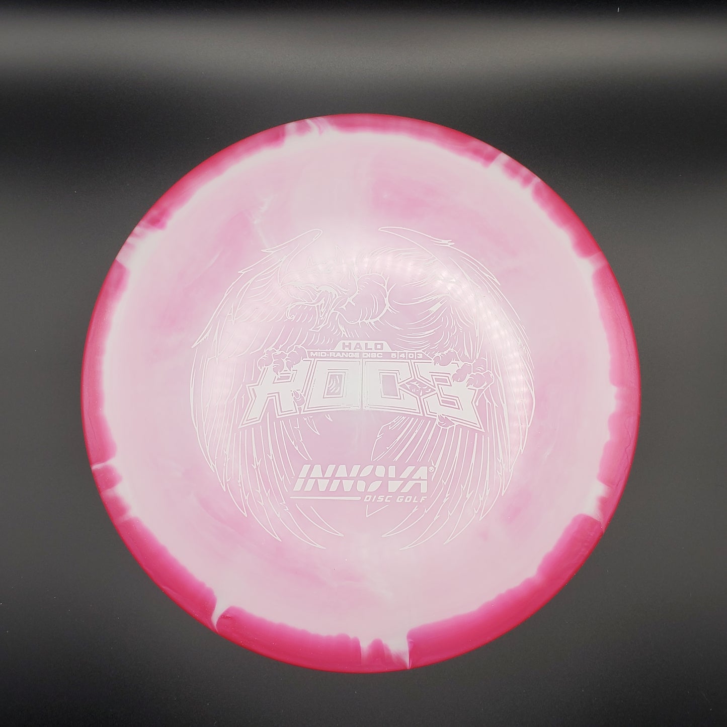 Innova - Roc3 - Halo Star