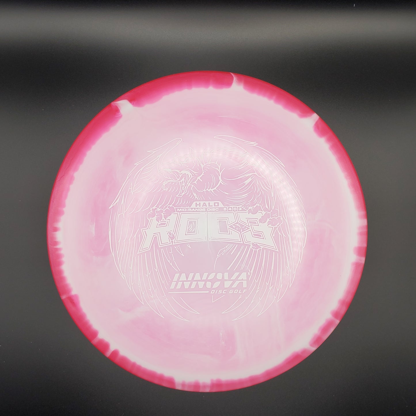 Innova - Roc3 - Halo Star