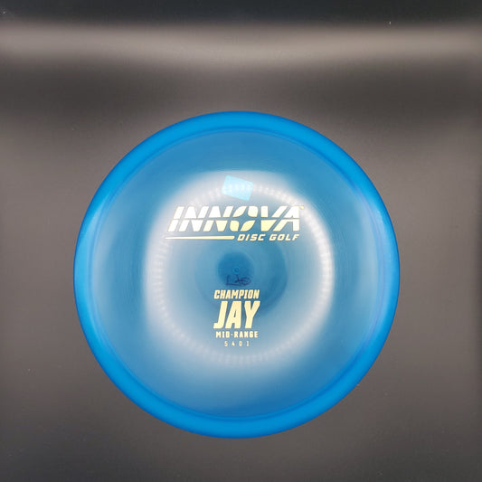 Innova - Jay - Champion