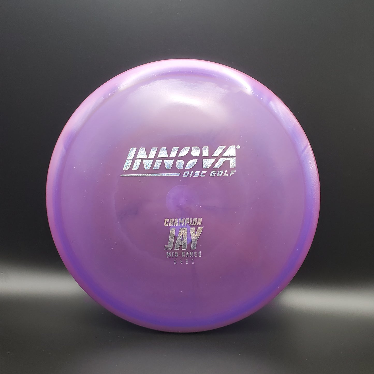 Innova - Jay - Champion