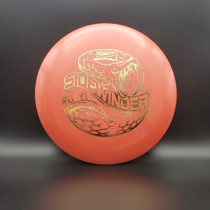 Innova - Sidewinder - G-Star