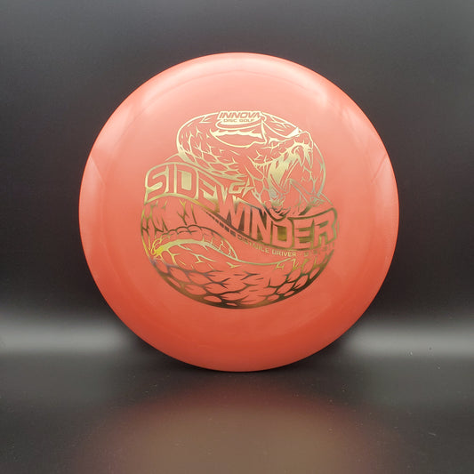 Innova - Sidewinder - G-Star