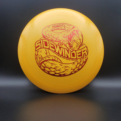 Innova - Sidewinder - G-Star