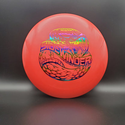 Innova - Sidewinder - G-Star