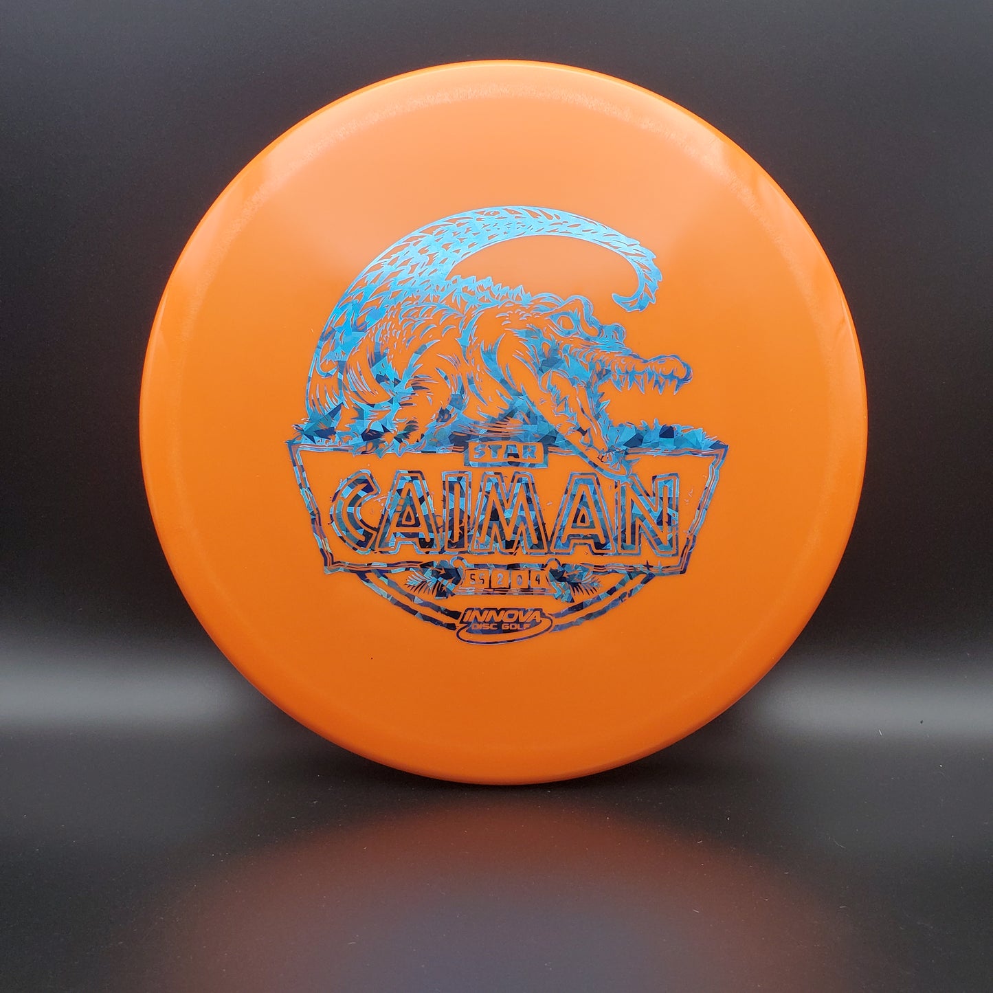 Innova - Caiman - Star