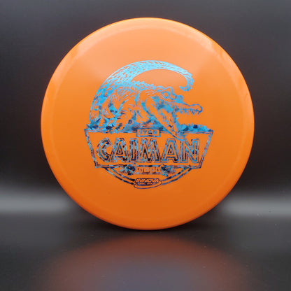 Innova - Caiman - Star