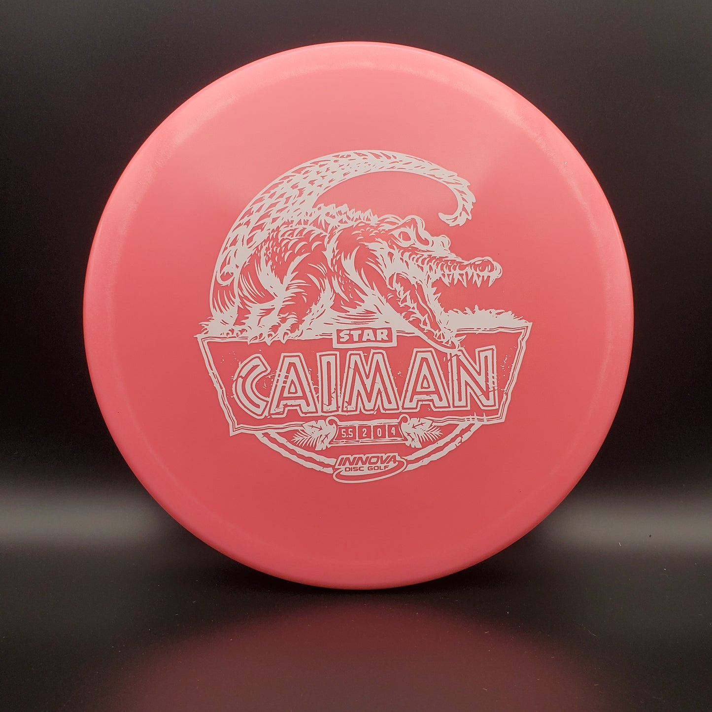 Innova - Caiman - Star