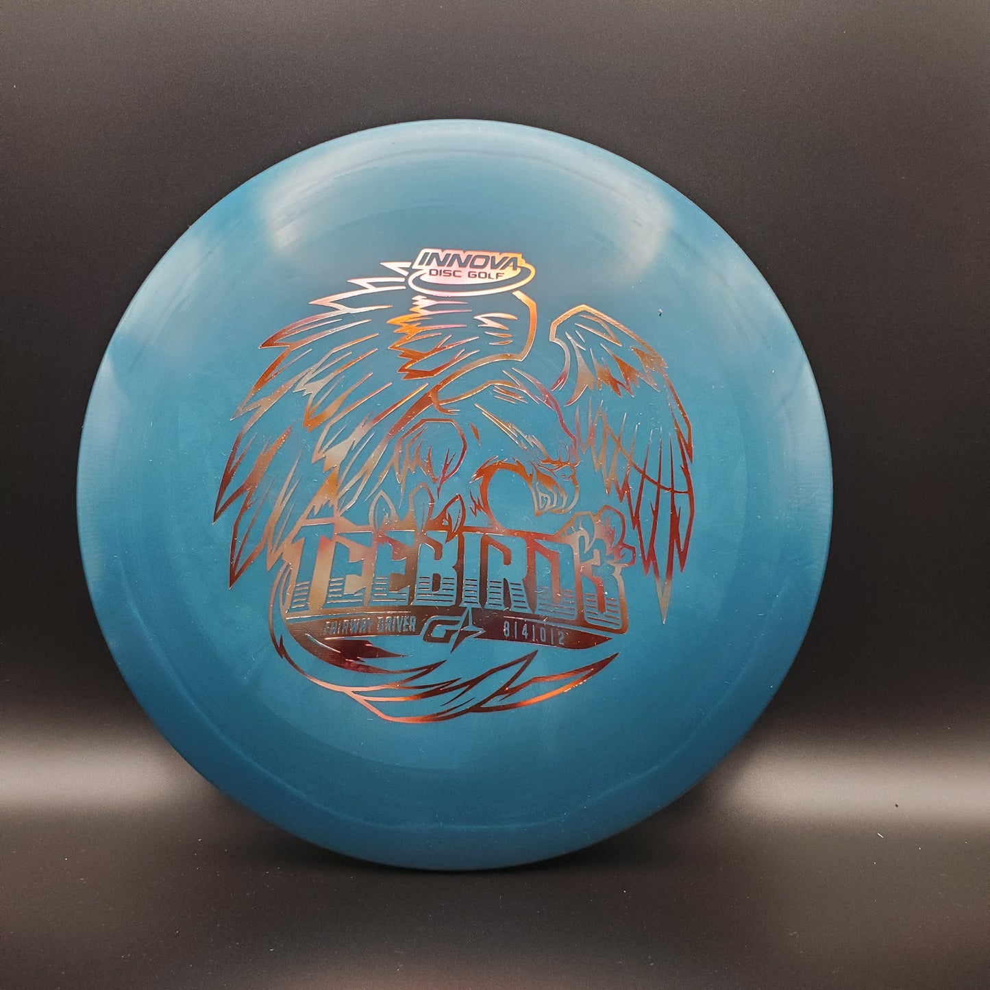 Innova - Teebird3 - G-Star