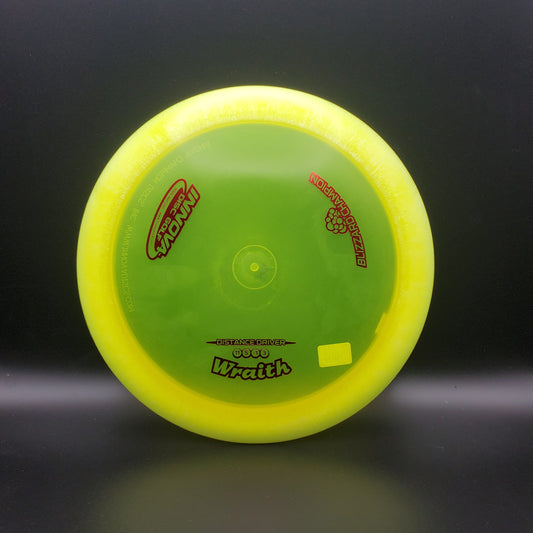 Innova - Wraith - Blizzard Champion