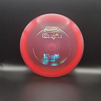 Innova - Wraith - Champion