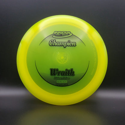 Innova - Wraith - Champion