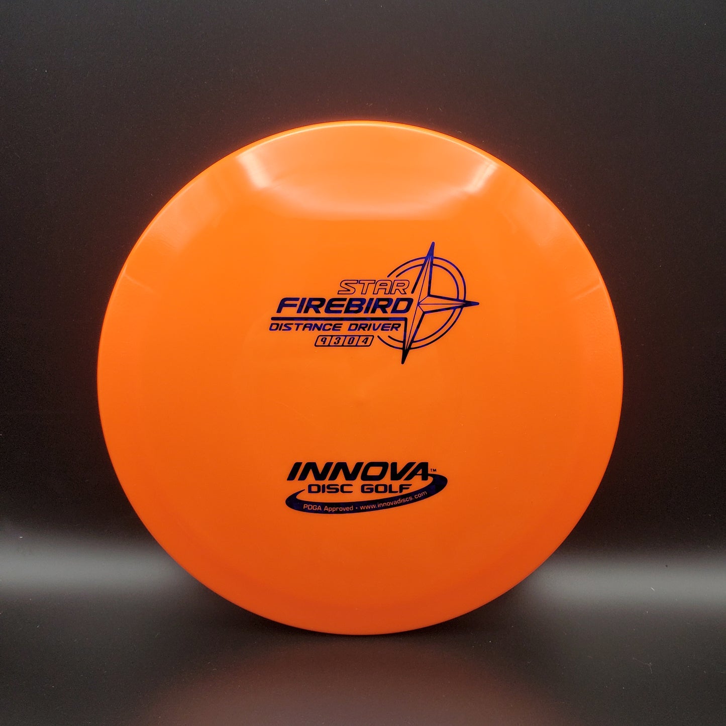 Innova - Firebird - Star