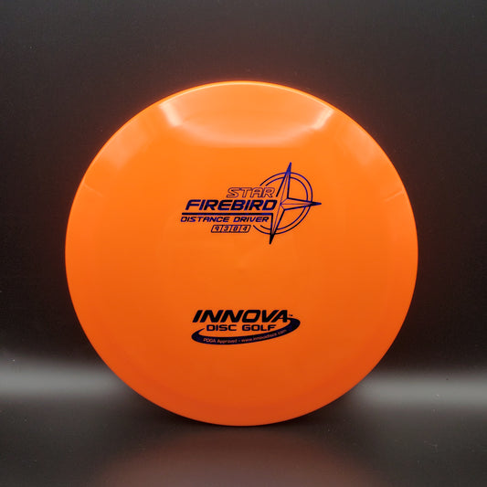 Innova - Firebird - Star