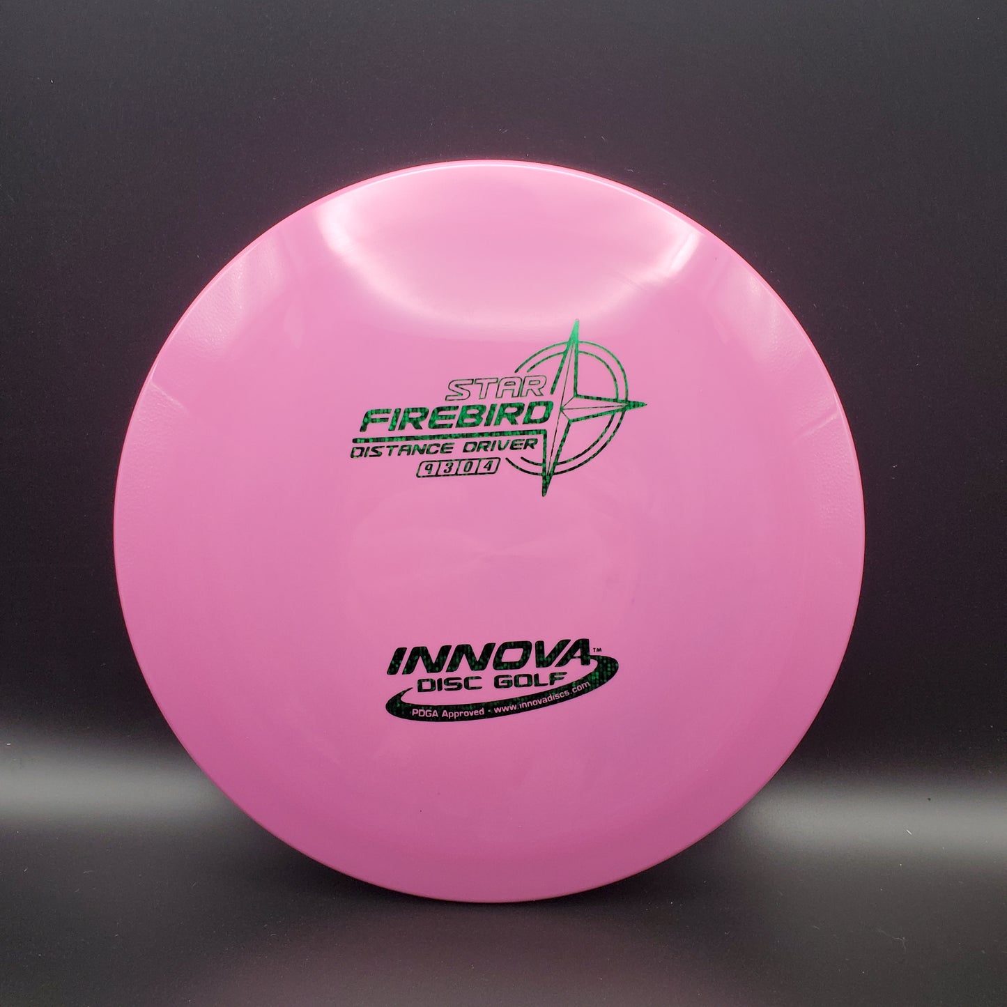 Innova - Firebird - Star