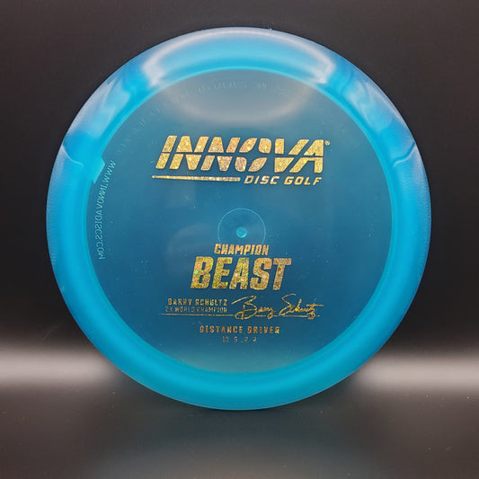 Innova - Beast - Champion