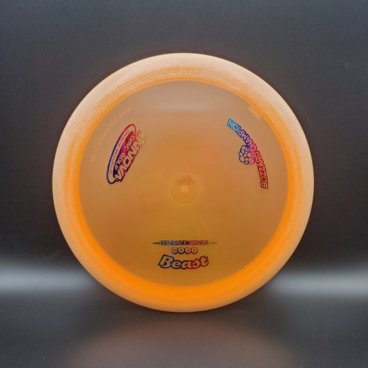 Innova - Blizzard Champion - Beast