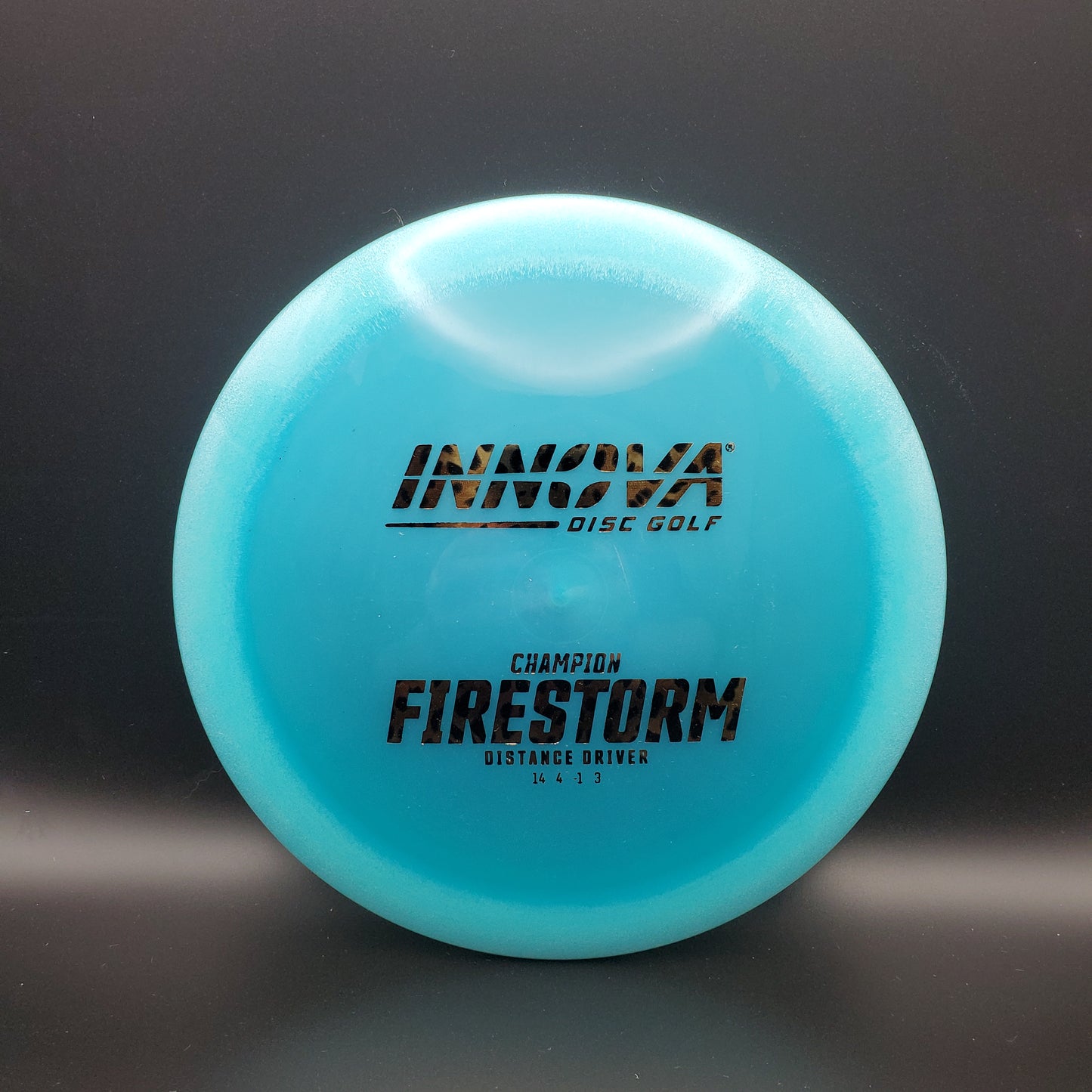 Innova - Firestorm - Champion