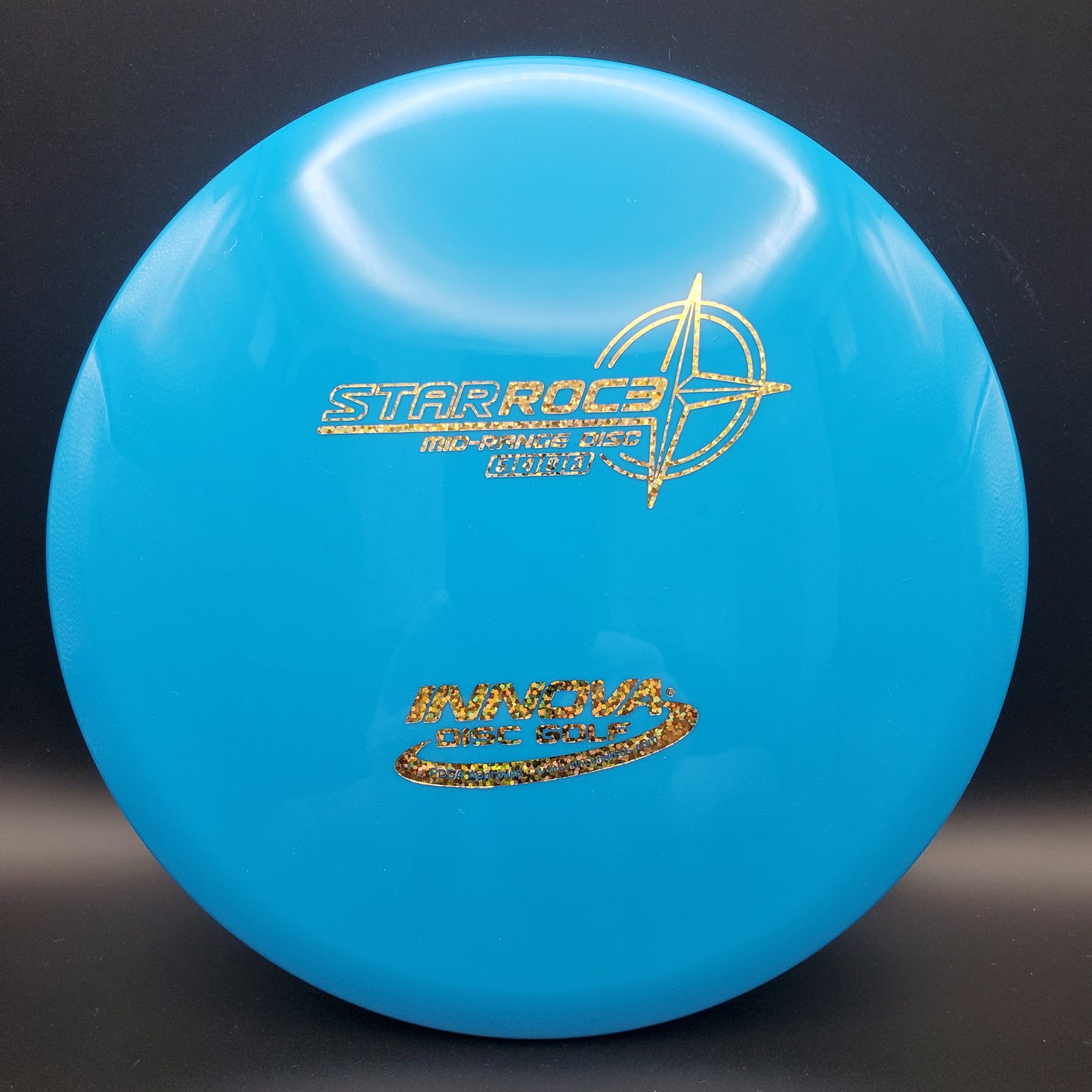 Innova - Roc3 - Star