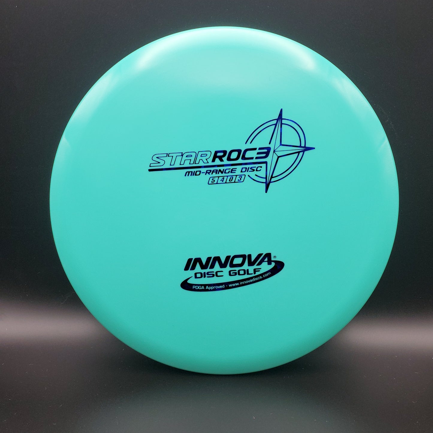 Innova - Roc3 - Star