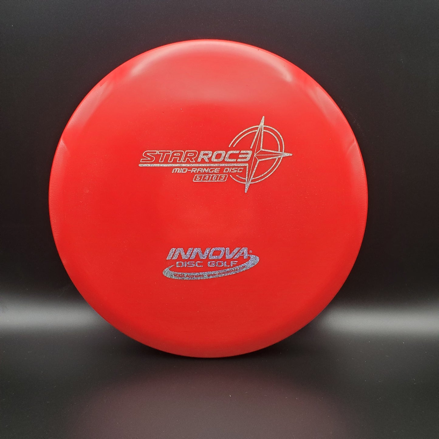 Innova - Roc3 - Star