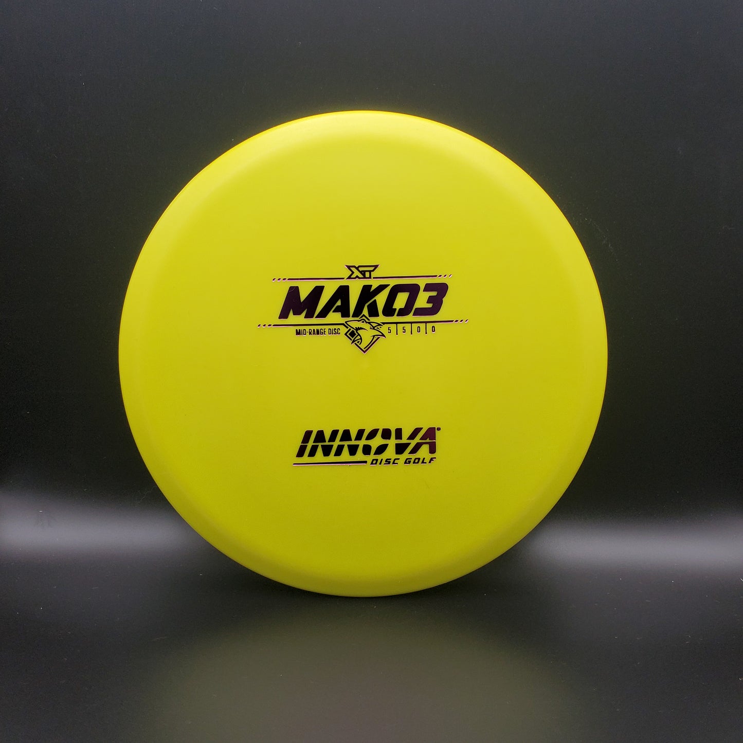 Innova - Mako3 - XT