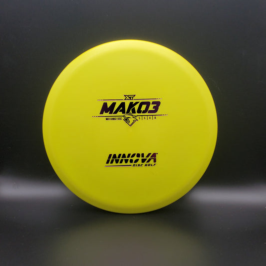 Innova - Mako3 - XT