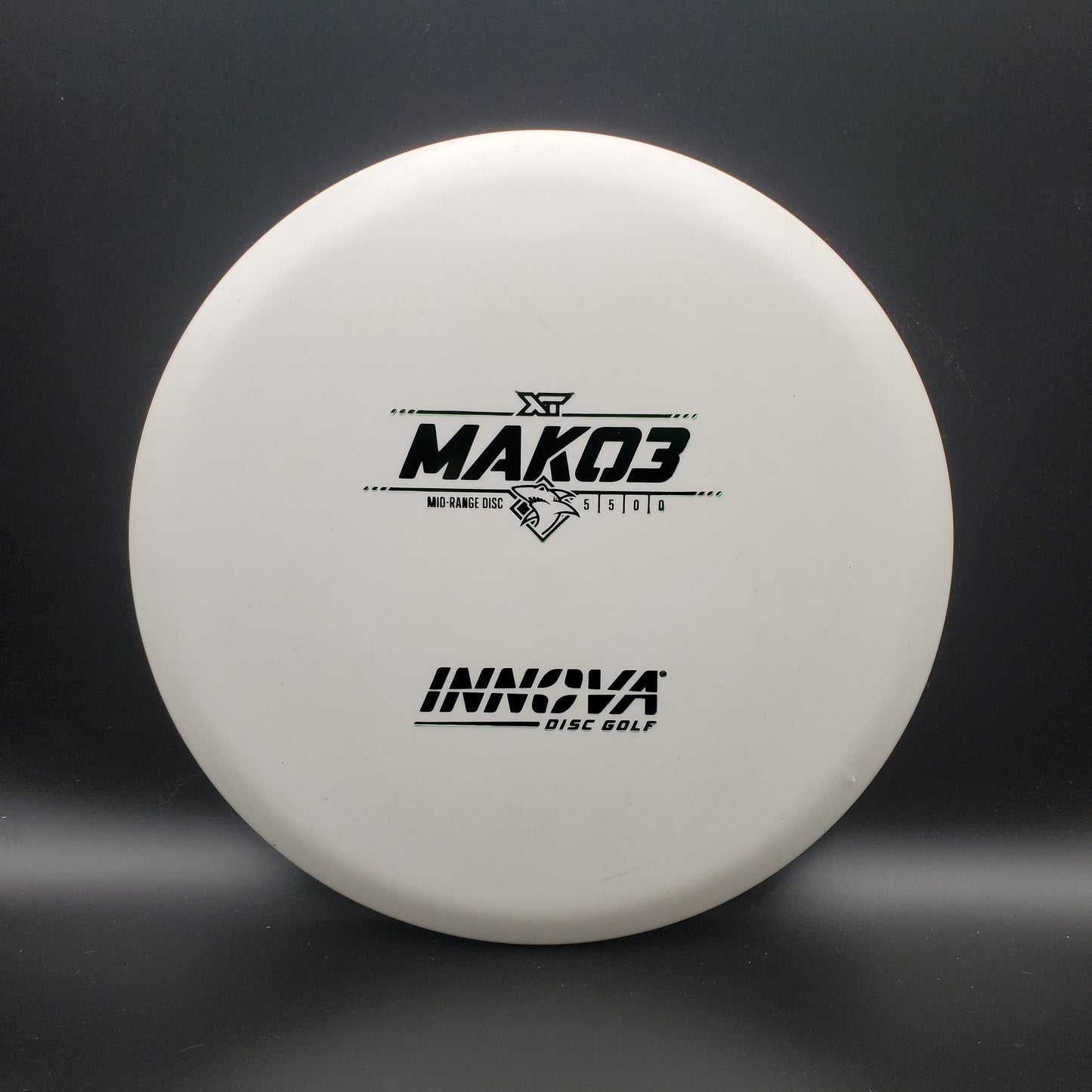 Innova - Mako3 - XT