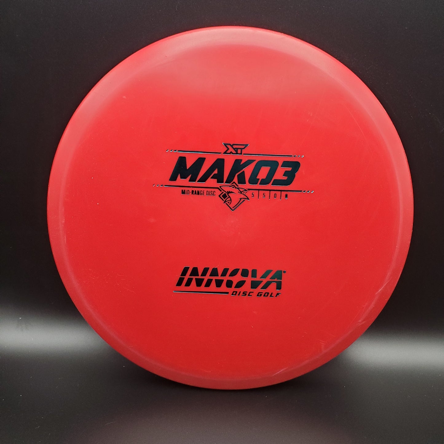 Innova - Mako3 - XT