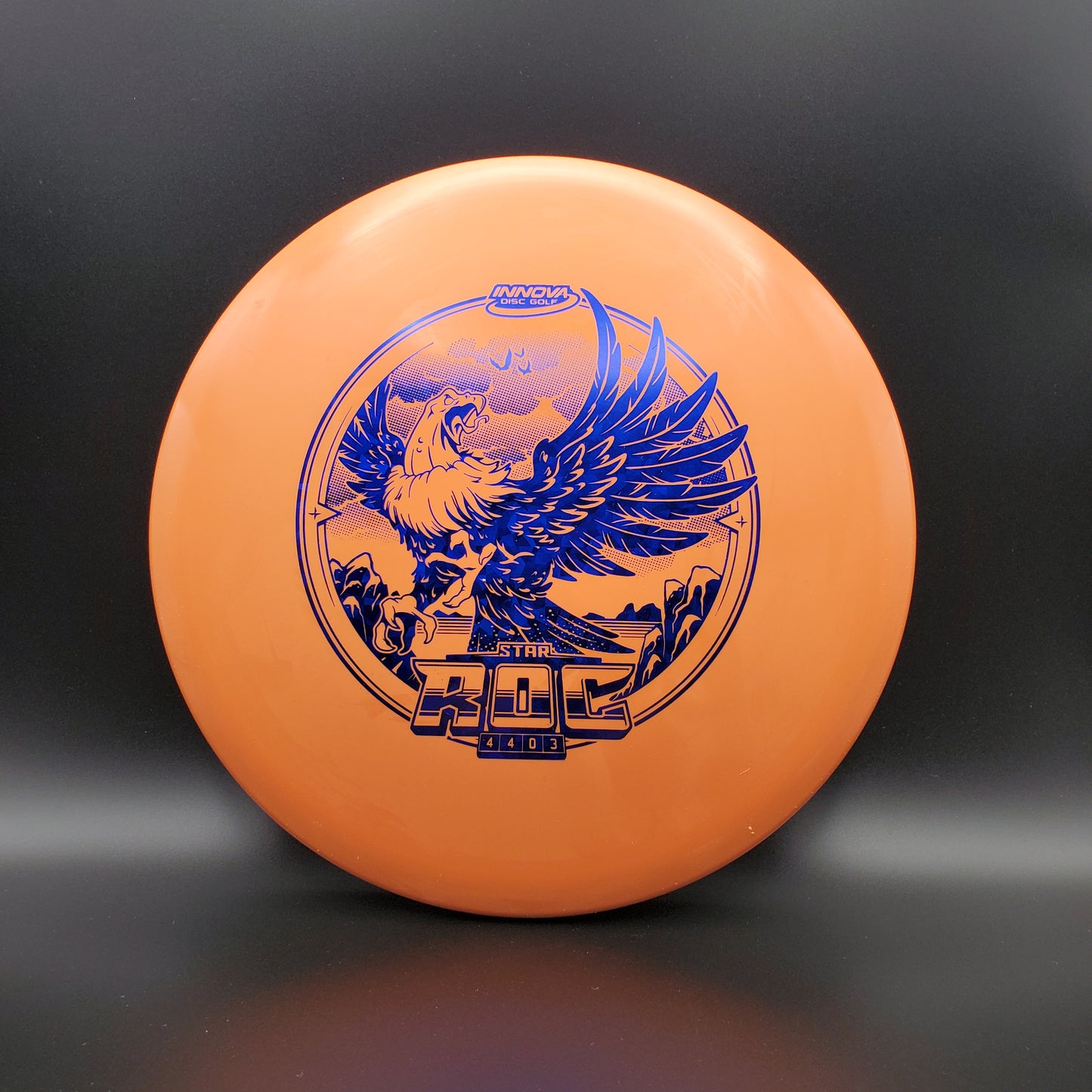 Innova - Roc - Star