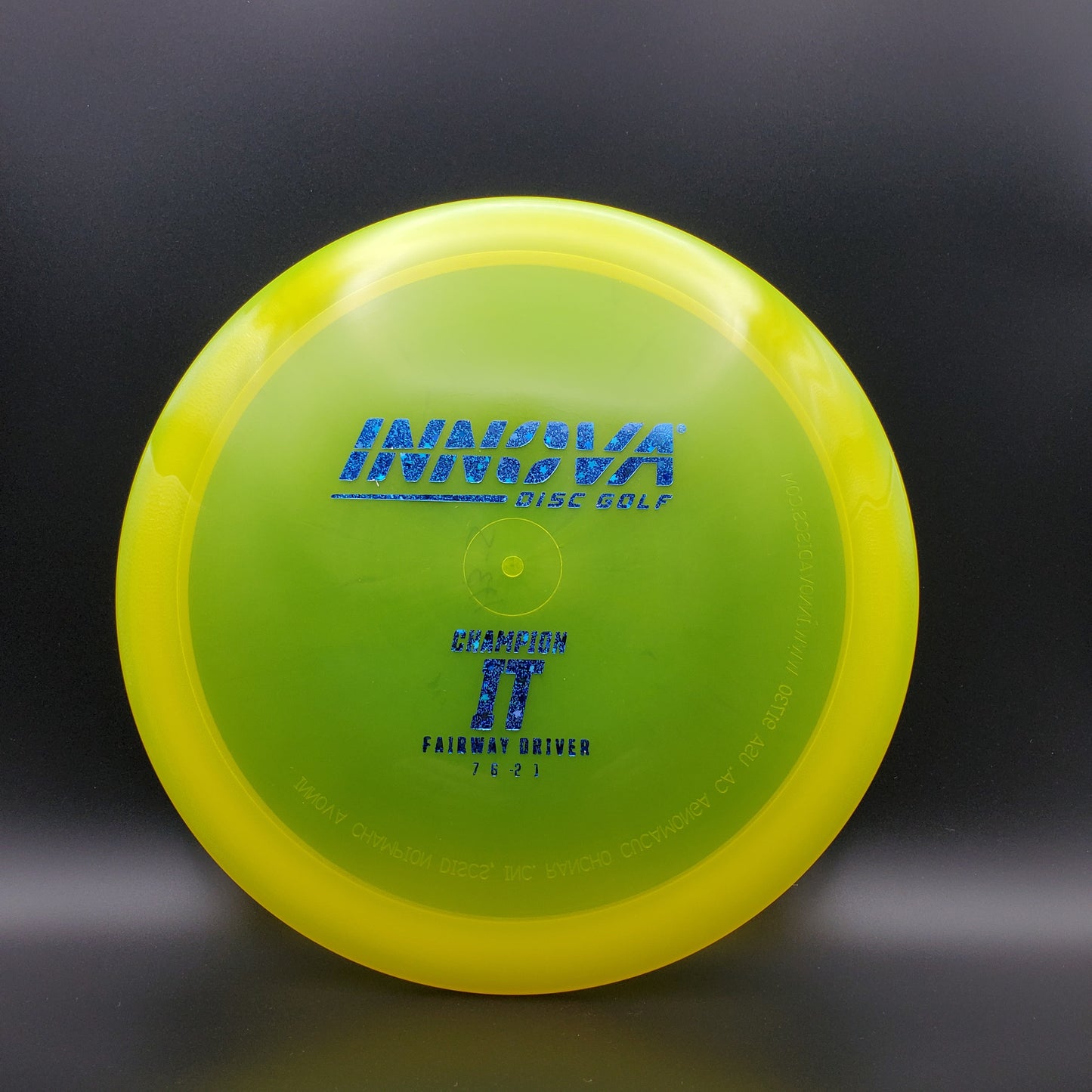 Innova - IT - Champion